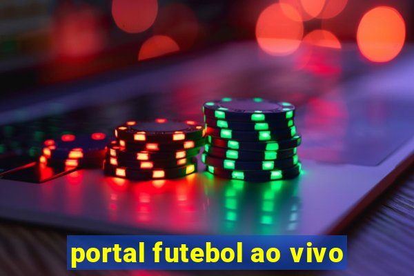 portal futebol ao vivo